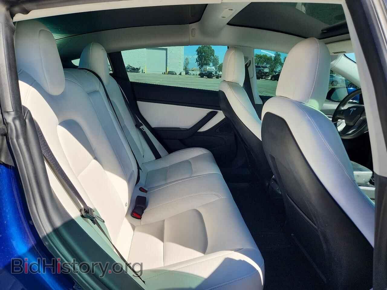 2018 TESLA MODEL 3 - VIN: 5YJ3E1EA3JF155912 - Photo 10