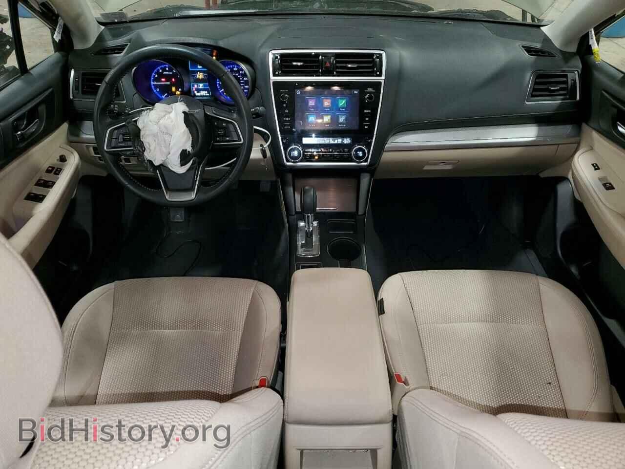 2018 SUBARU OUTBACK - VIN: 4S4BSAFC2J3298928 - Фото 8