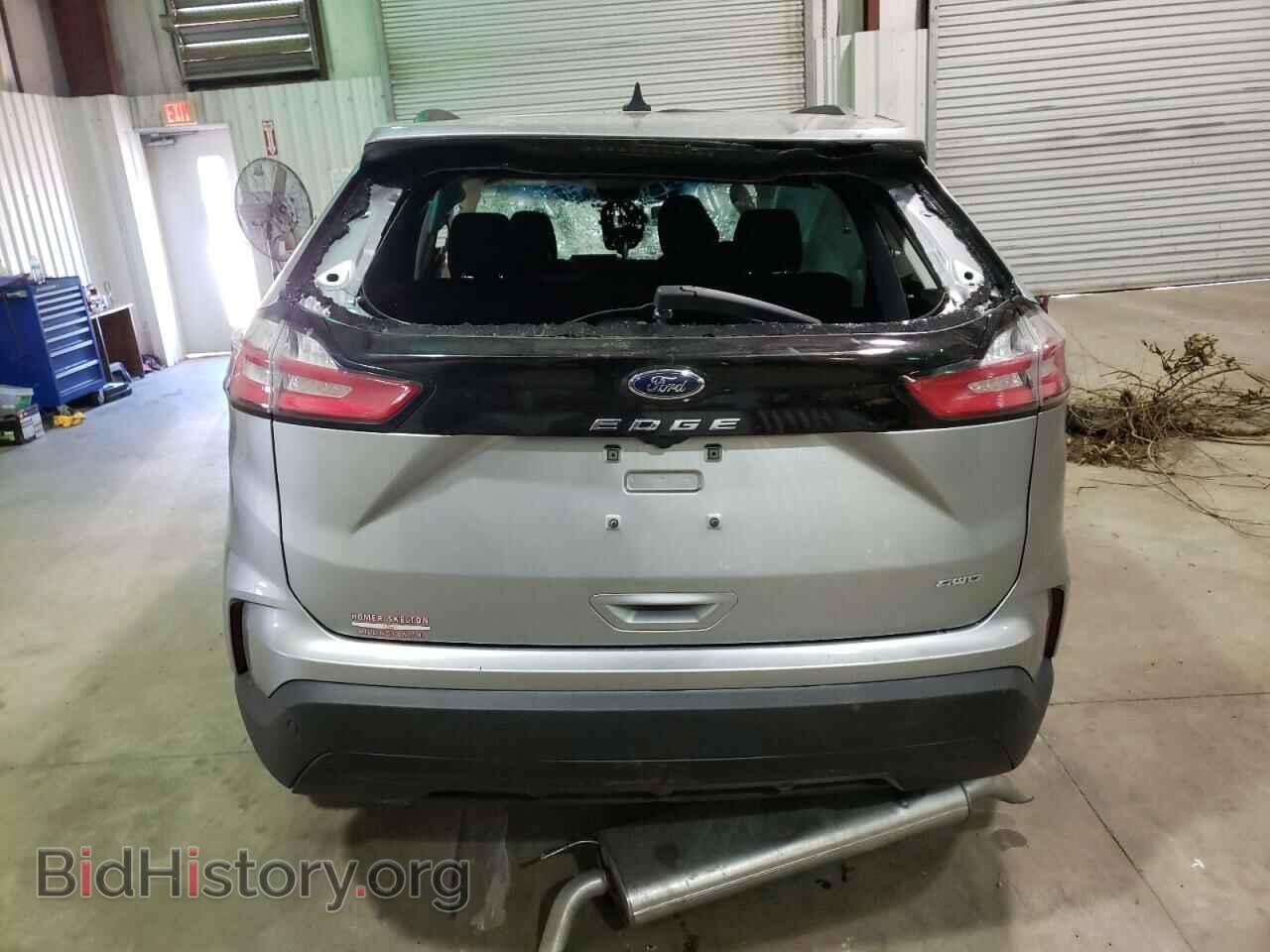 2022 FORD EDGE - VIN: 2FMPK4G94NBA27045 - Фото 6