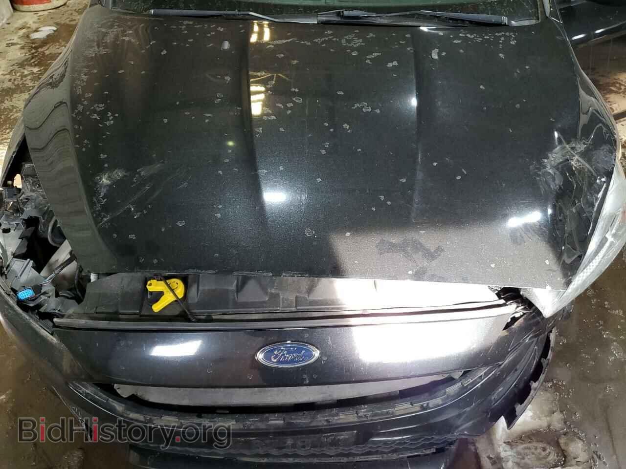 2015 FORD FOCUS - VIN: 1FADP3K27FL352972 - Photo 11