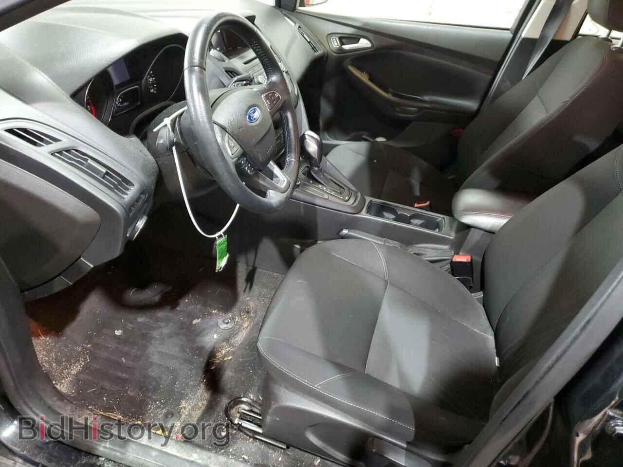 2015 FORD FOCUS - VIN: 1FADP3K27FL352972 - Photo 7