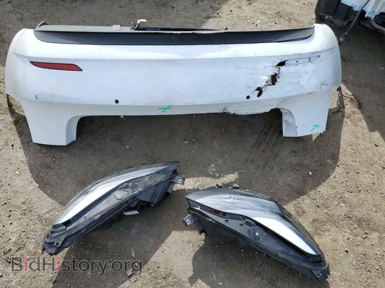 2022 TESLA MODEL 3 - VIN: 5YJ3E1EA5NF357091 - Photo 12