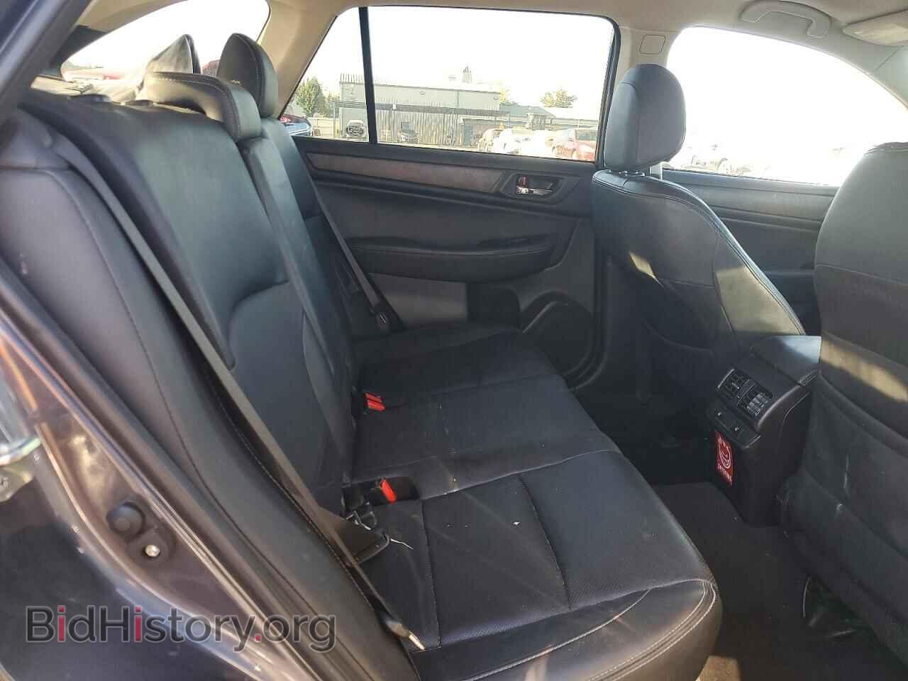 2017 SUBARU OUTBACK - VIN: 4S4BSAKC8H3232299 - Фото 11