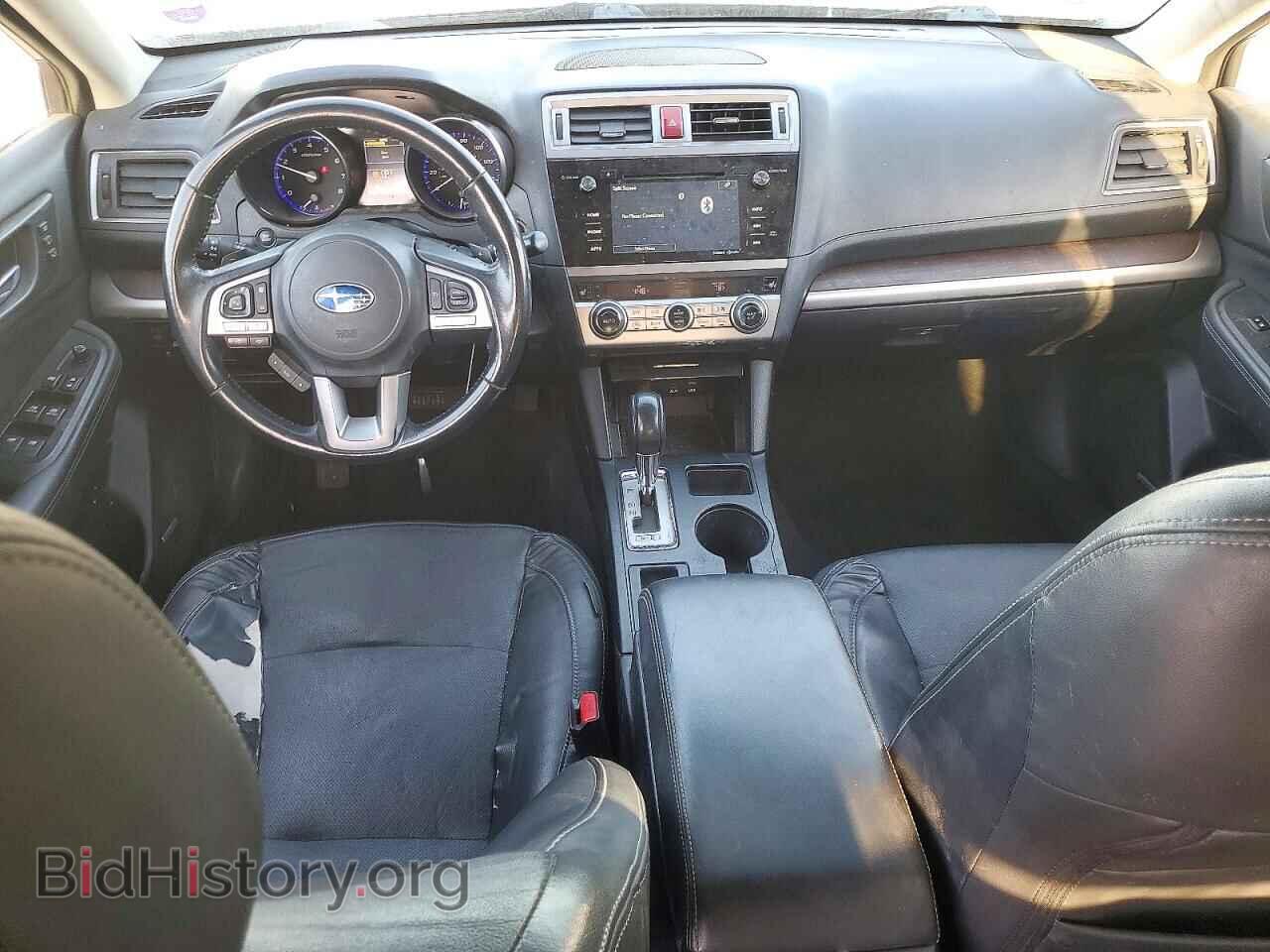 2017 SUBARU OUTBACK - VIN: 4S4BSAKC8H3232299 - Фото 8