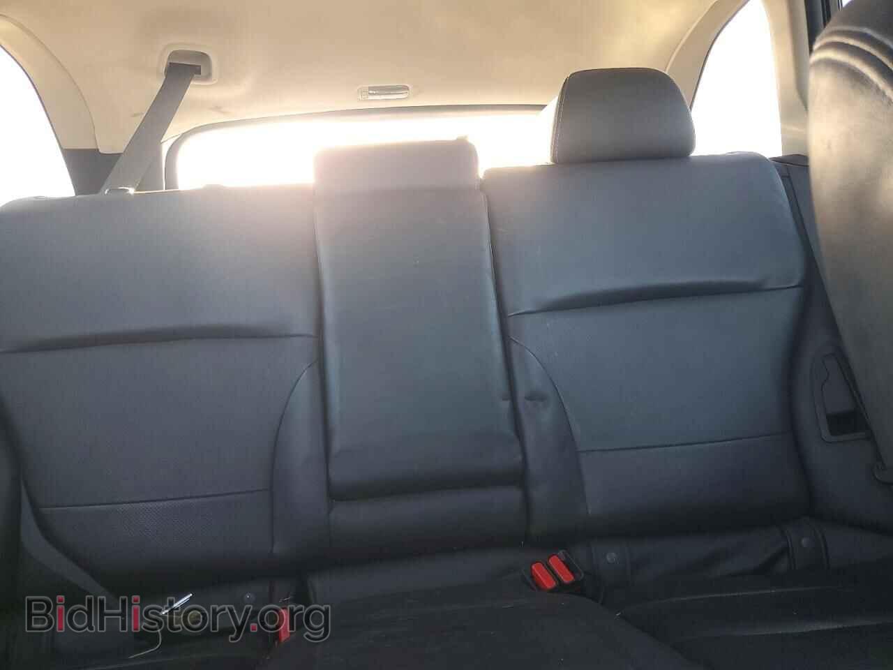 2017 SUBARU OUTBACK - VIN: 4S4BSAKC8H3232299 - Фото 10