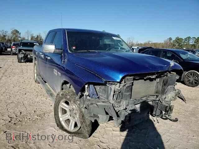 2017 RAM 1500 - VIN: 1C6RR6LT3HS714721 - Фото 13