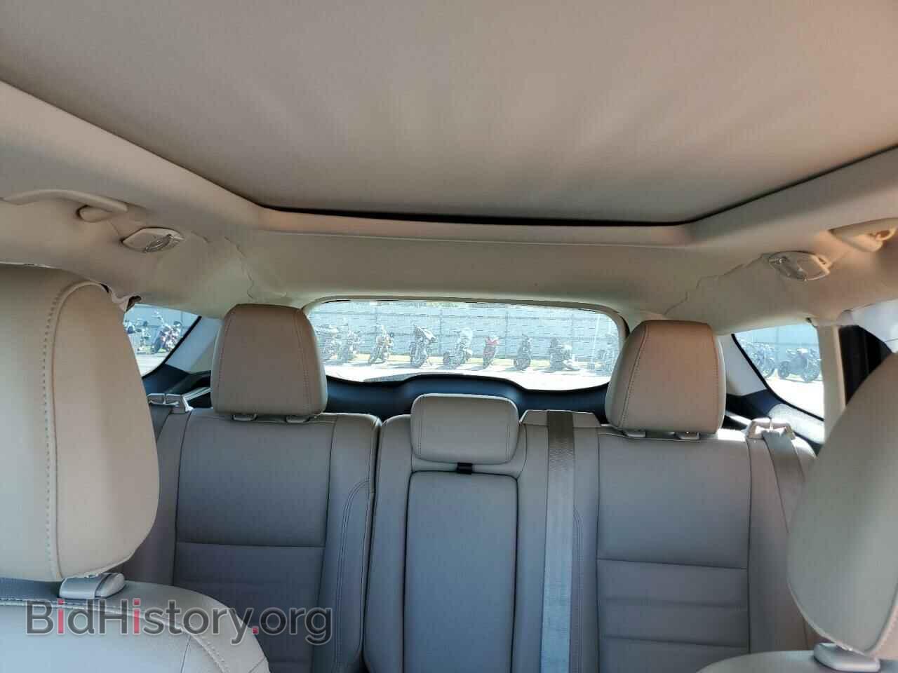 2014 FORD ESCAPE - VIN: 1FMCU9J95EUD60105 - Фото 10