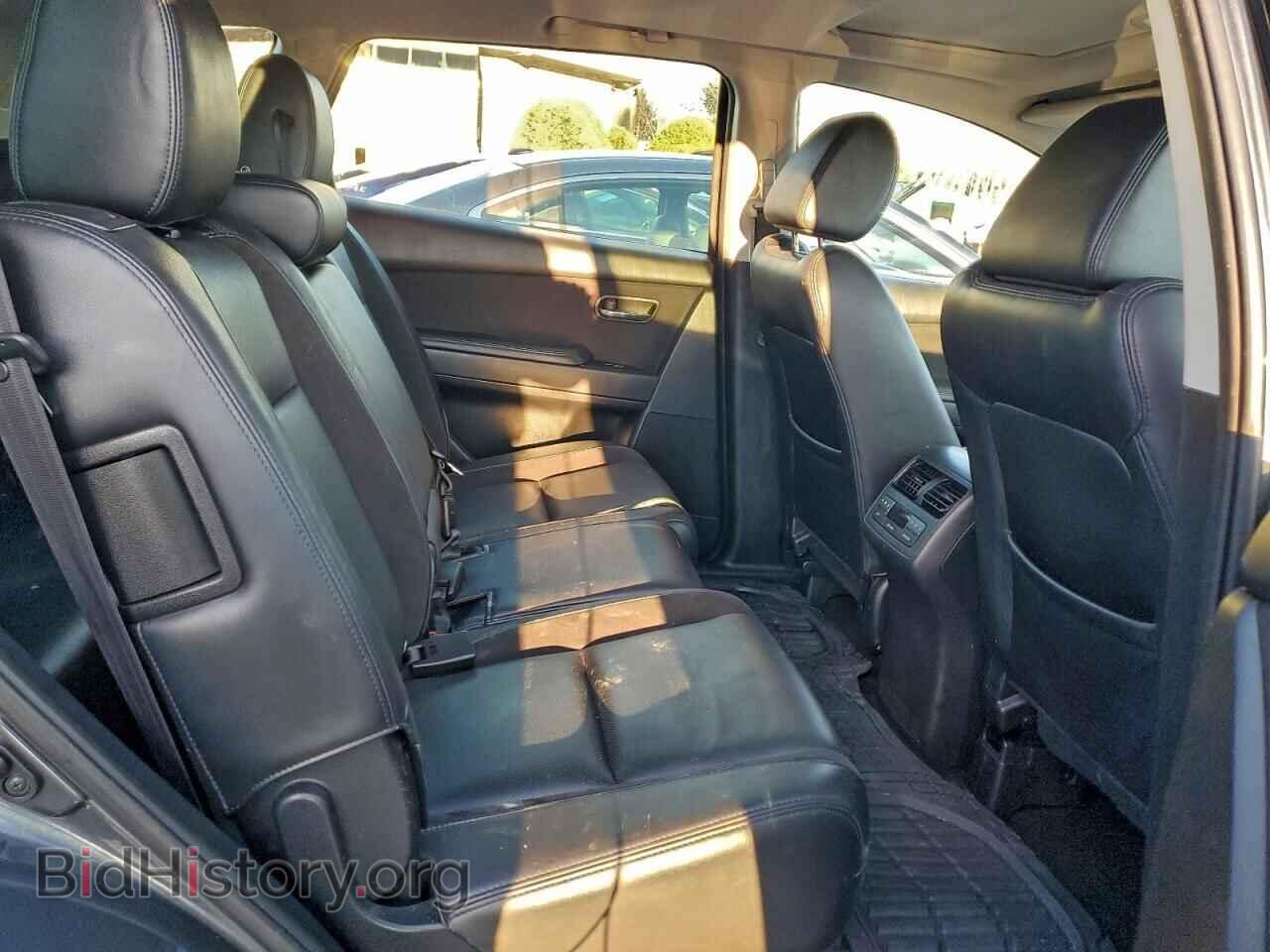 2014 MAZDA CX-9 - VIN: JM3TB3CV9E0445707 - Фото 11
