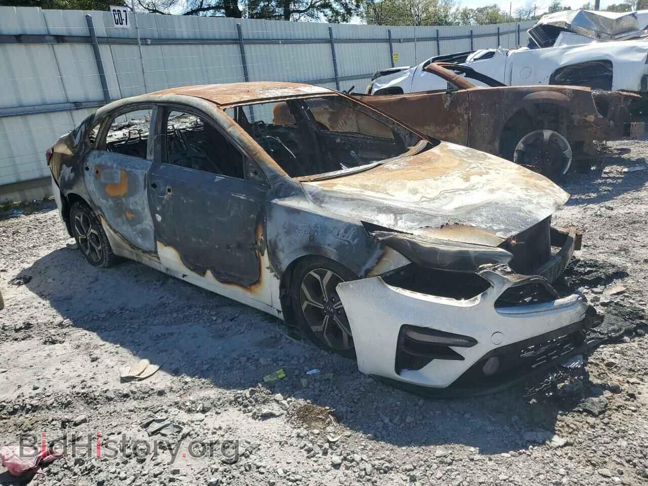2019 KIA FORTE - VIN: 3KPF24AD0KE042367 - Фото 4