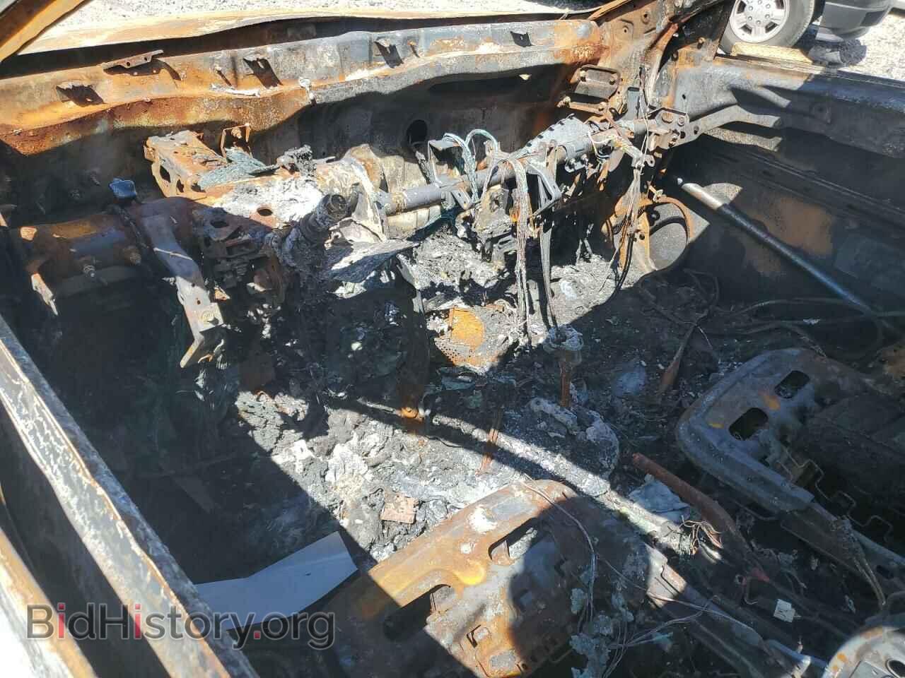 2019 KIA FORTE - VIN: 3KPF24AD0KE042367 - Фото 8