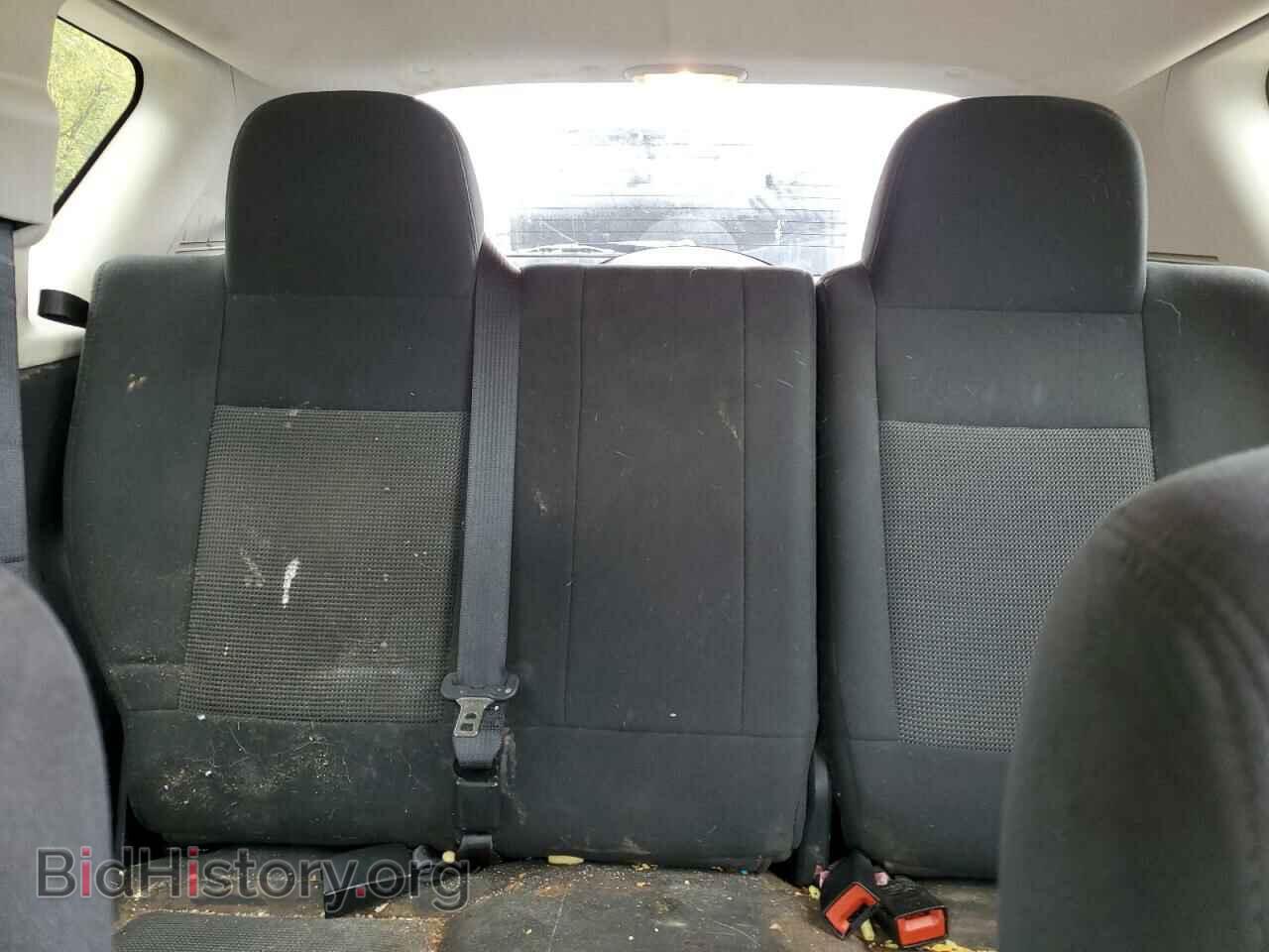 2015 JEEP COMPASS - VIN: 1C4NJDBB0FD104000 - Фото 10