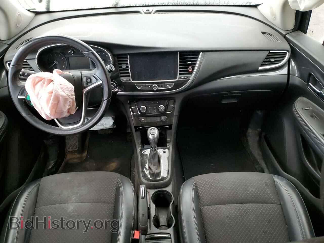 2019 BUICK ENCORE - VIN: KL4CJASB3KB713328 - Photo 8
