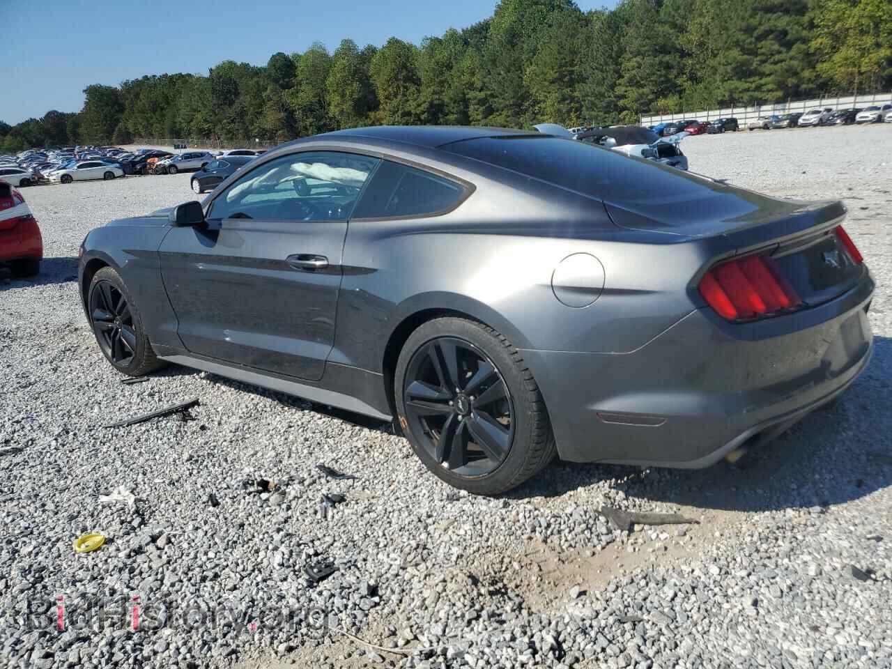 2016 FORD ALL Models - VIN: 1FA6P8THXG5246482 - Photo 2