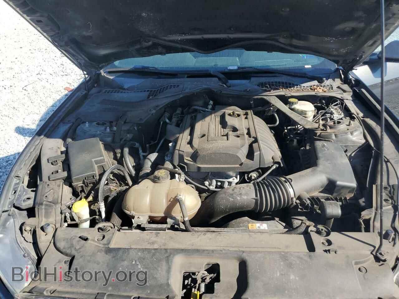 2016 FORD ALL Models - VIN: 1FA6P8THXG5246482 - Photo 11