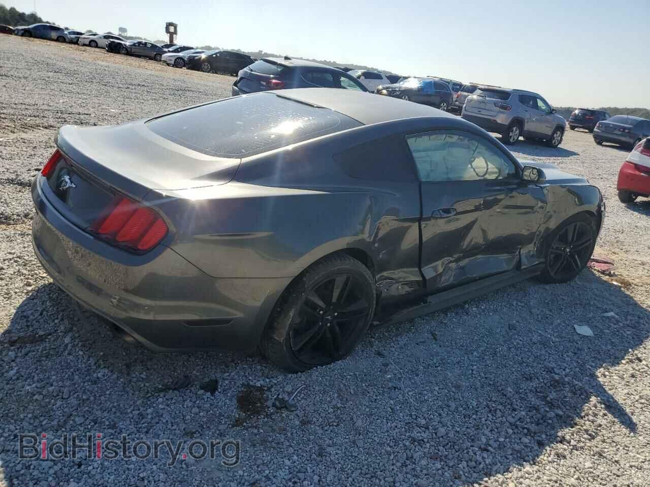 2016 FORD ALL Models - VIN: 1FA6P8THXG5246482 - Photo 3