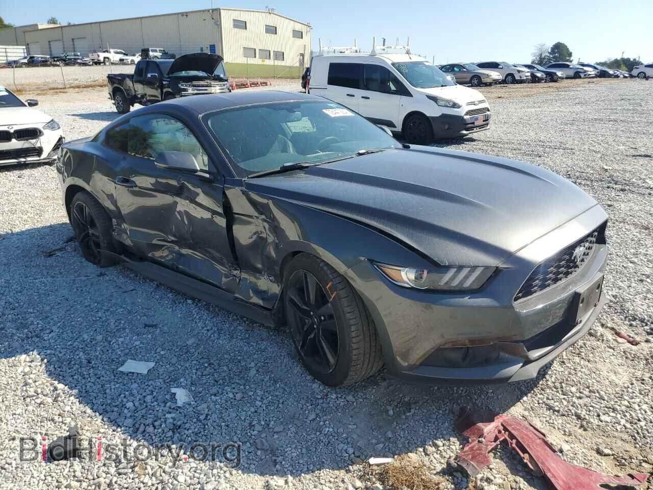2016 FORD ALL Models - VIN: 1FA6P8THXG5246482 - Photo 4