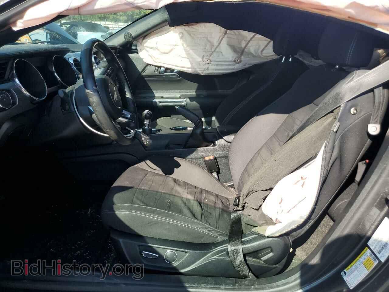 2016 FORD ALL Models - VIN: 1FA6P8THXG5246482 - Photo 7