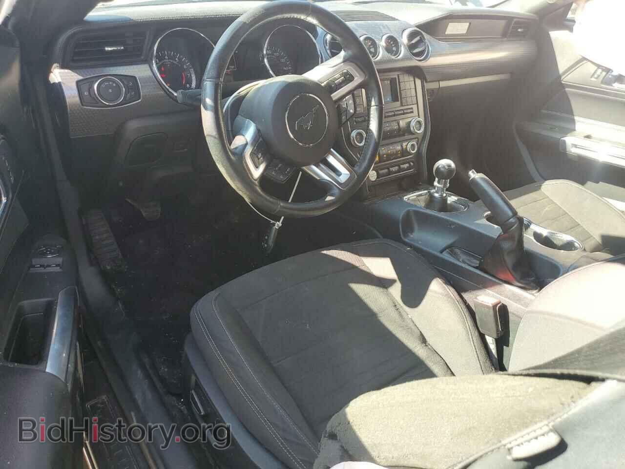 2016 FORD ALL Models - VIN: 1FA6P8THXG5246482 - Photo 8