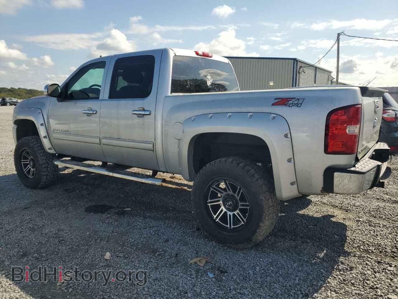 2012 CHEVROLET ALL Models - VIN: 3GCPKSE79CG180427 - Фото 2