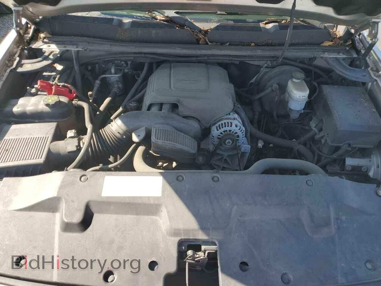 2012 CHEVROLET ALL Models - VIN: 3GCPKSE79CG180427 - Фото 11