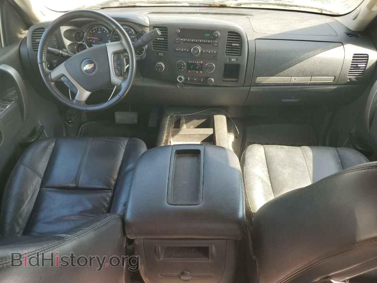 2012 CHEVROLET ALL Models - VIN: 3GCPKSE79CG180427 - Фото 8
