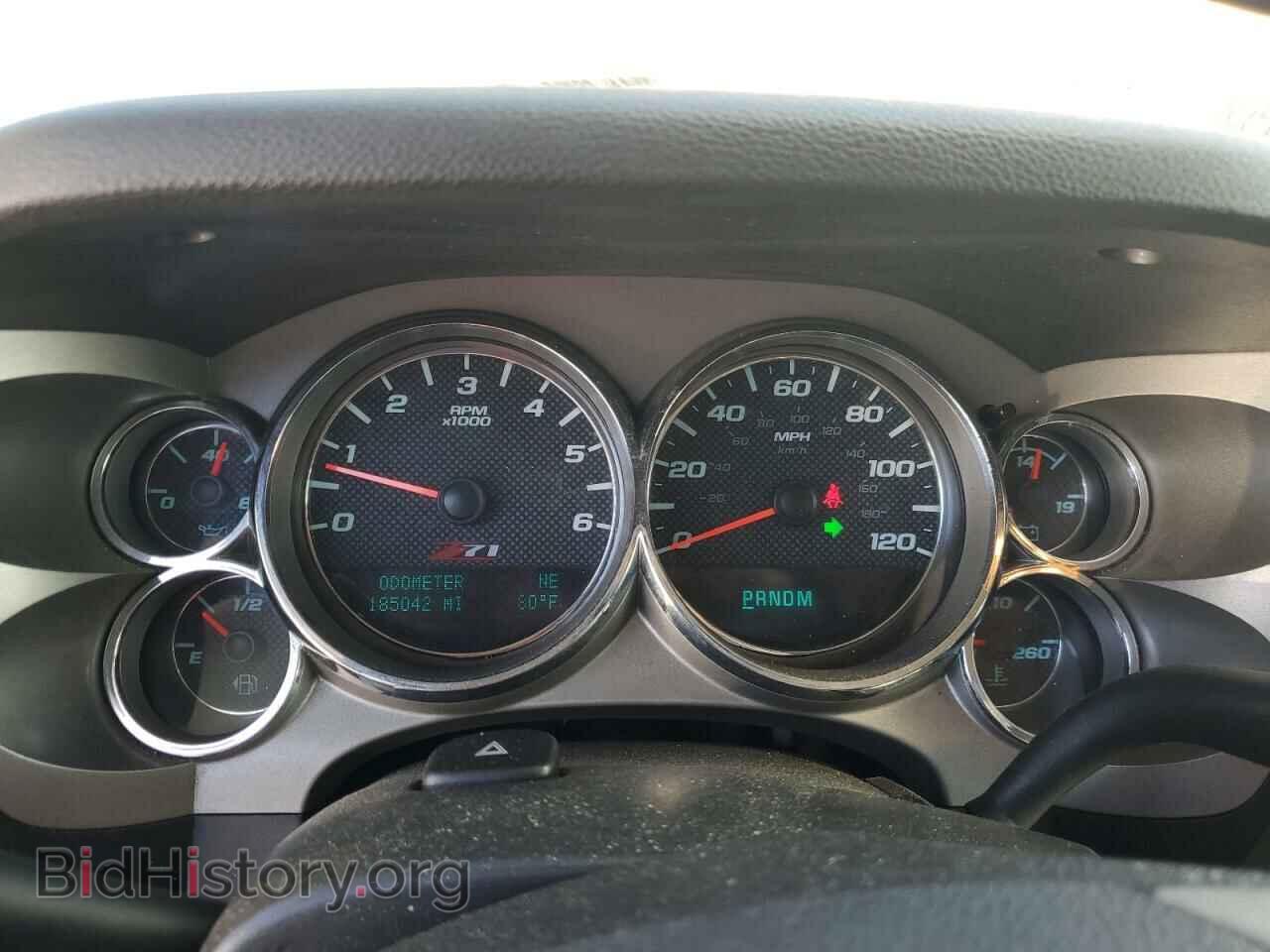 2012 CHEVROLET ALL Models - VIN: 3GCPKSE79CG180427 - Фото 9