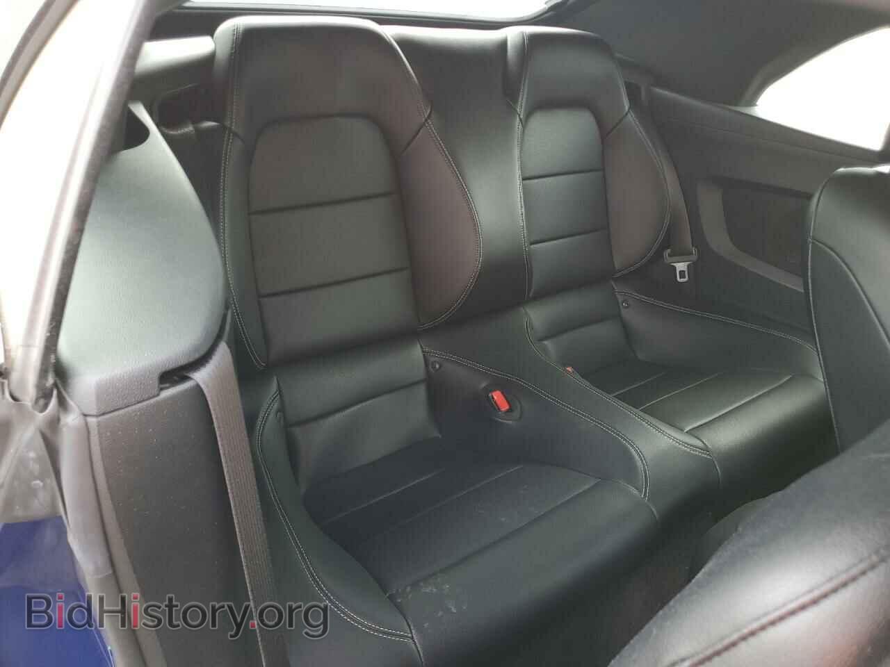 2016 FORD ALL Models - VIN: 1FATP8UH3G5207413 - Photo 10