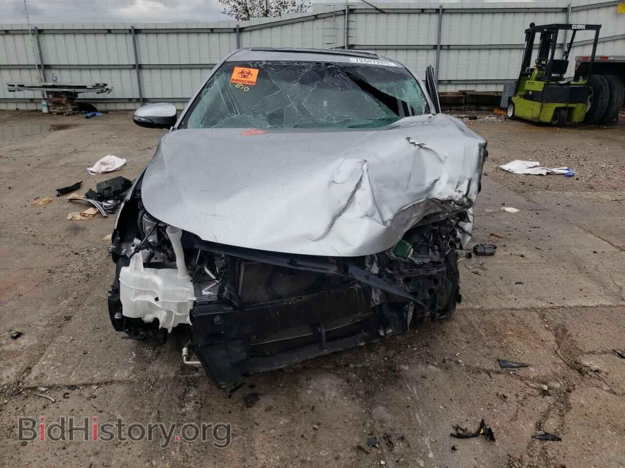 2015 TOYOTA AVALON - VIN: 4T1BK1EB3FU191025 - Фото 5