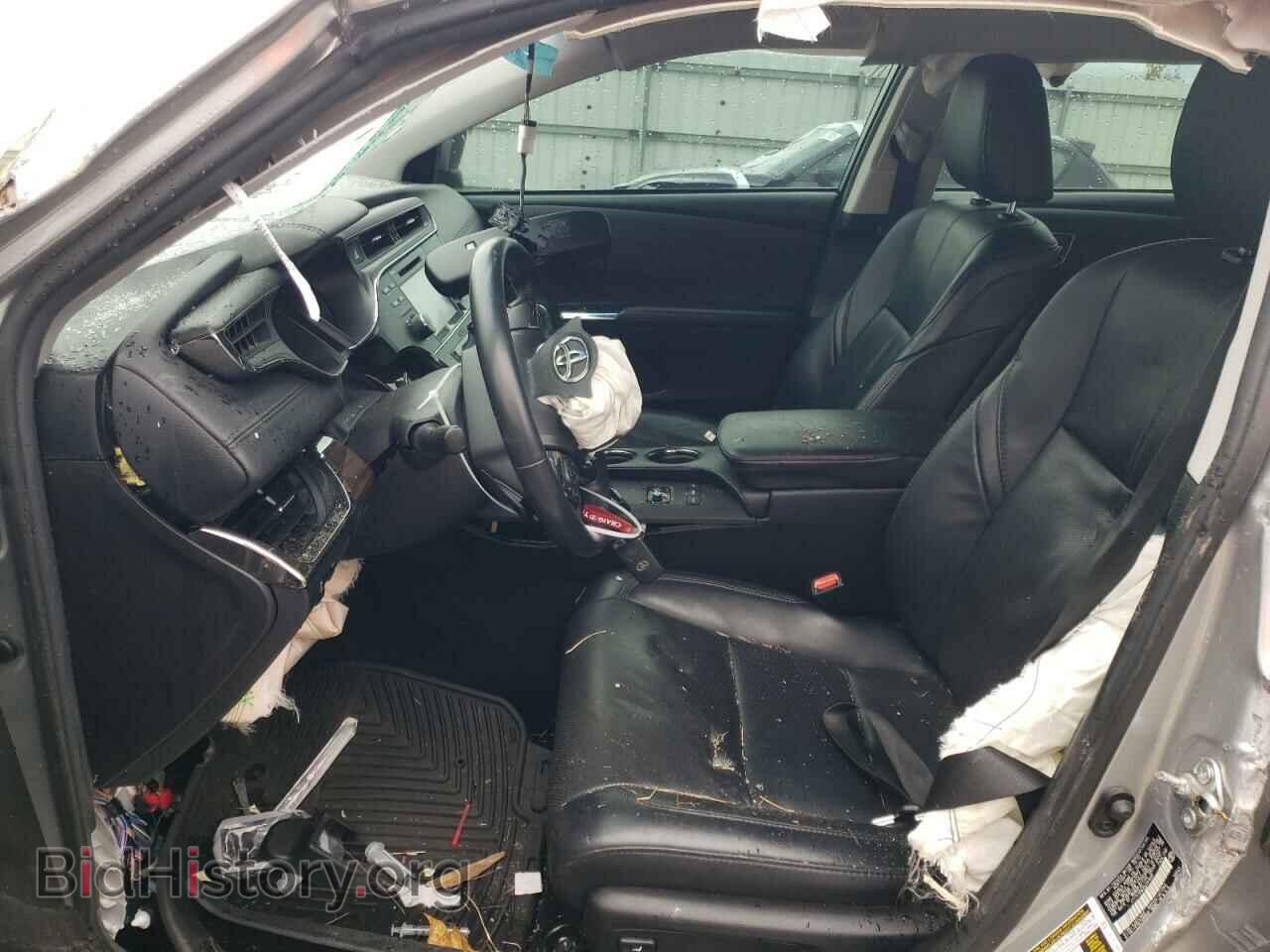2015 TOYOTA AVALON - VIN: 4T1BK1EB3FU191025 - Фото 7