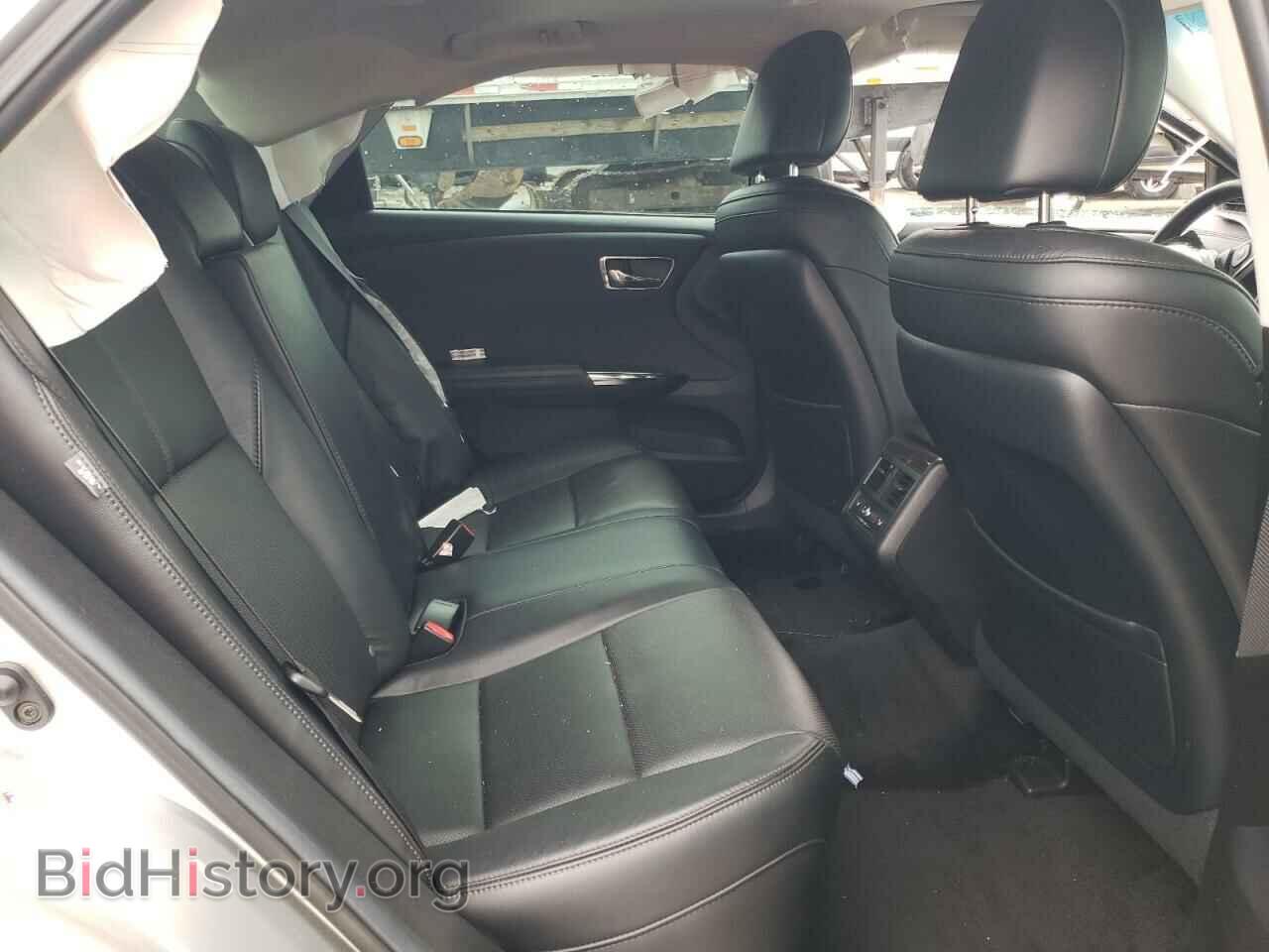 2015 TOYOTA AVALON - VIN: 4T1BK1EB3FU191025 - Фото 10