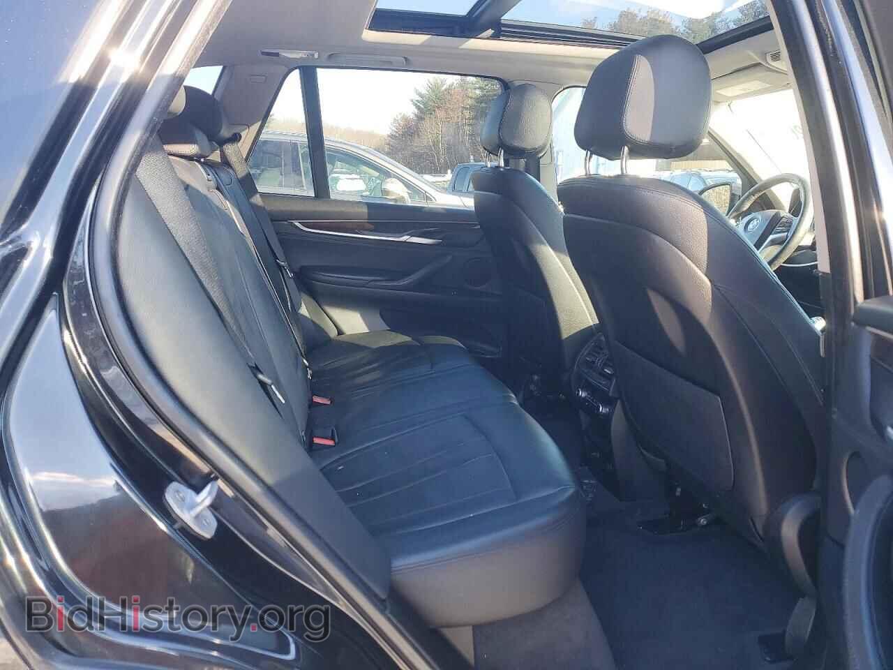 2015 BMW X5 - VIN: 5UXKR0C51F0K66432 - Фото 11