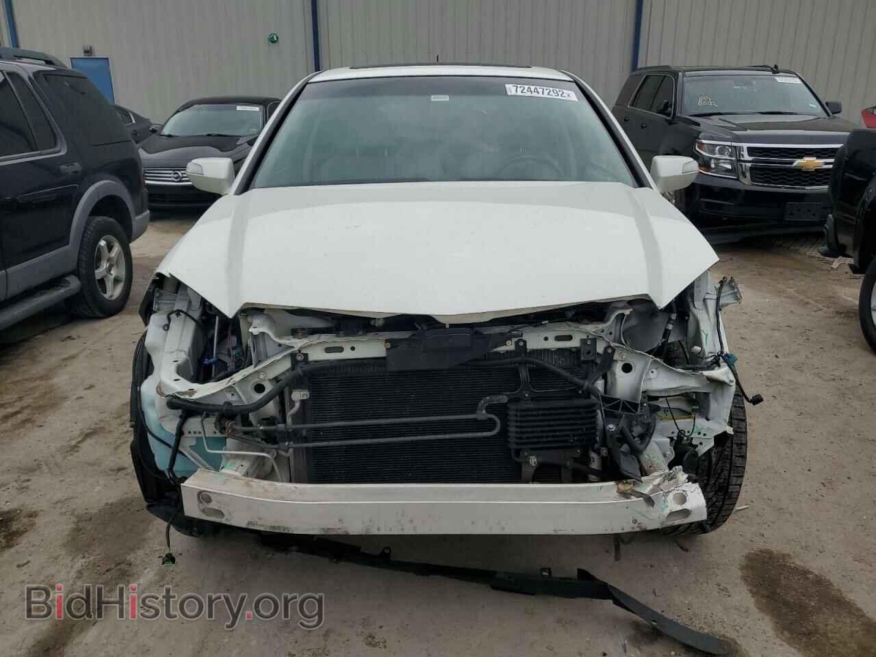 2012 ACURA RDX - VIN: 5J8TB2H53CA000884 - Фото 5