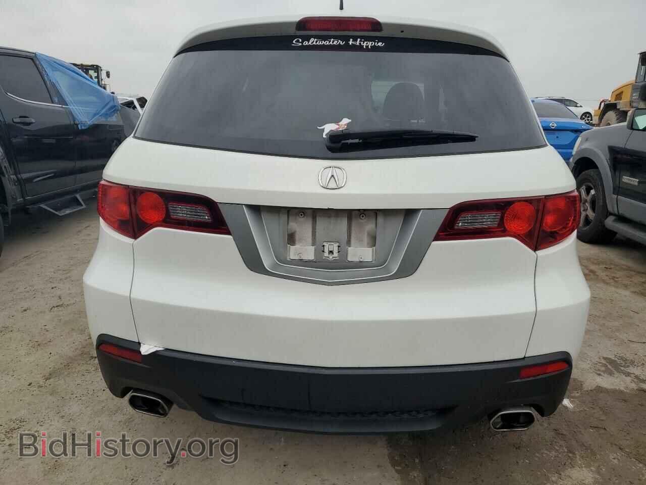 2012 ACURA RDX - VIN: 5J8TB2H53CA000884 - Фото 6