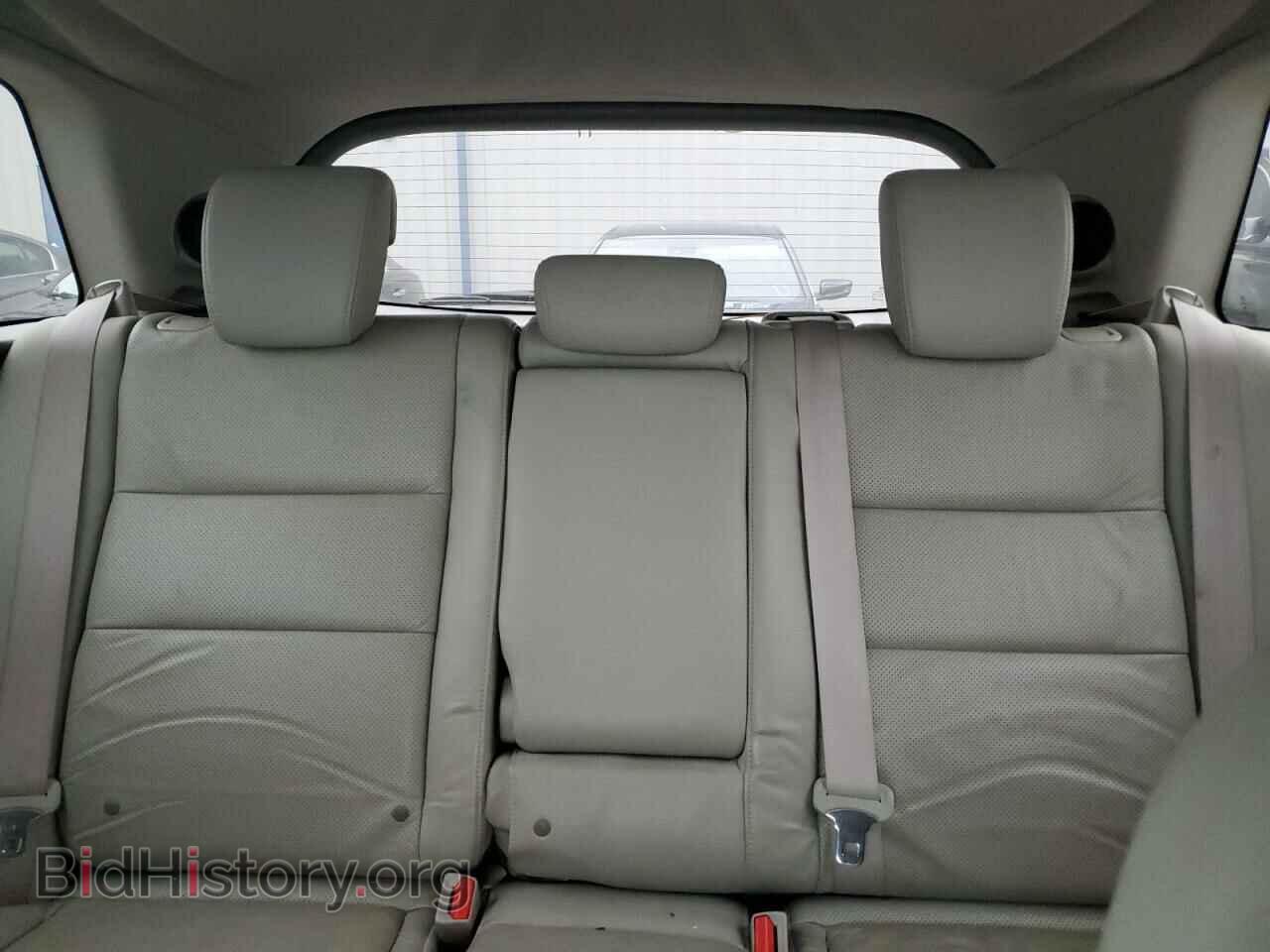 2012 ACURA RDX - VIN: 5J8TB2H53CA000884 - Фото 10