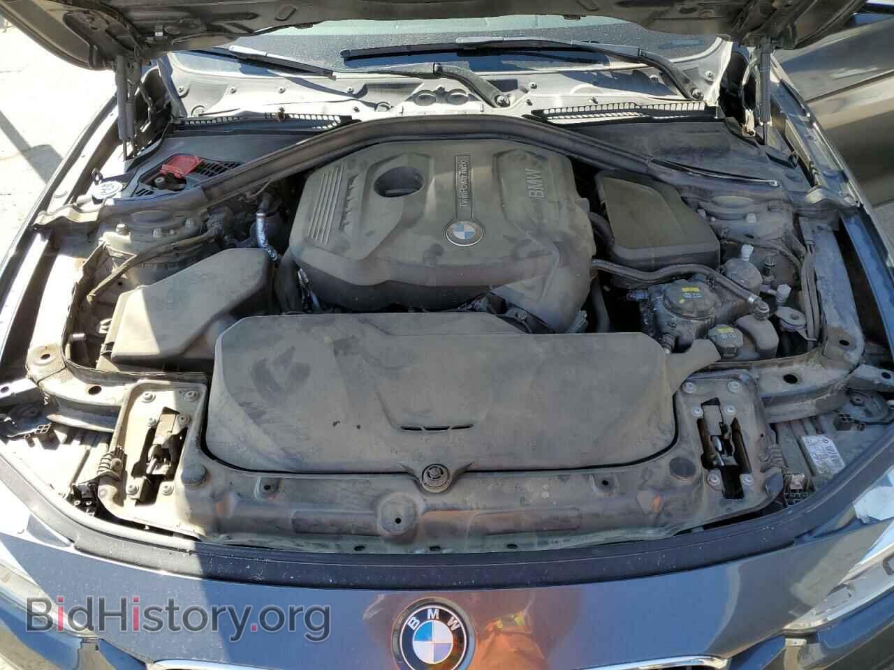 2018 BMW 3 SERIES - VIN: WBA8B9C5XJEE82893 - Фото 11