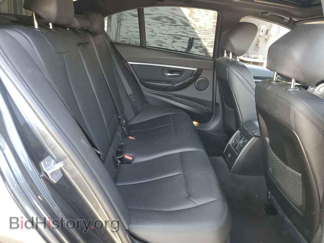 2018 BMW 3 SERIES - VIN: WBA8B9C5XJEE82893 - Фото 10