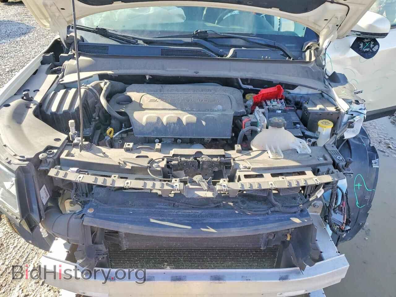 2019 JEEP COMPASS - VIN: 3C4NJDCB7KT682775 - Photo 12