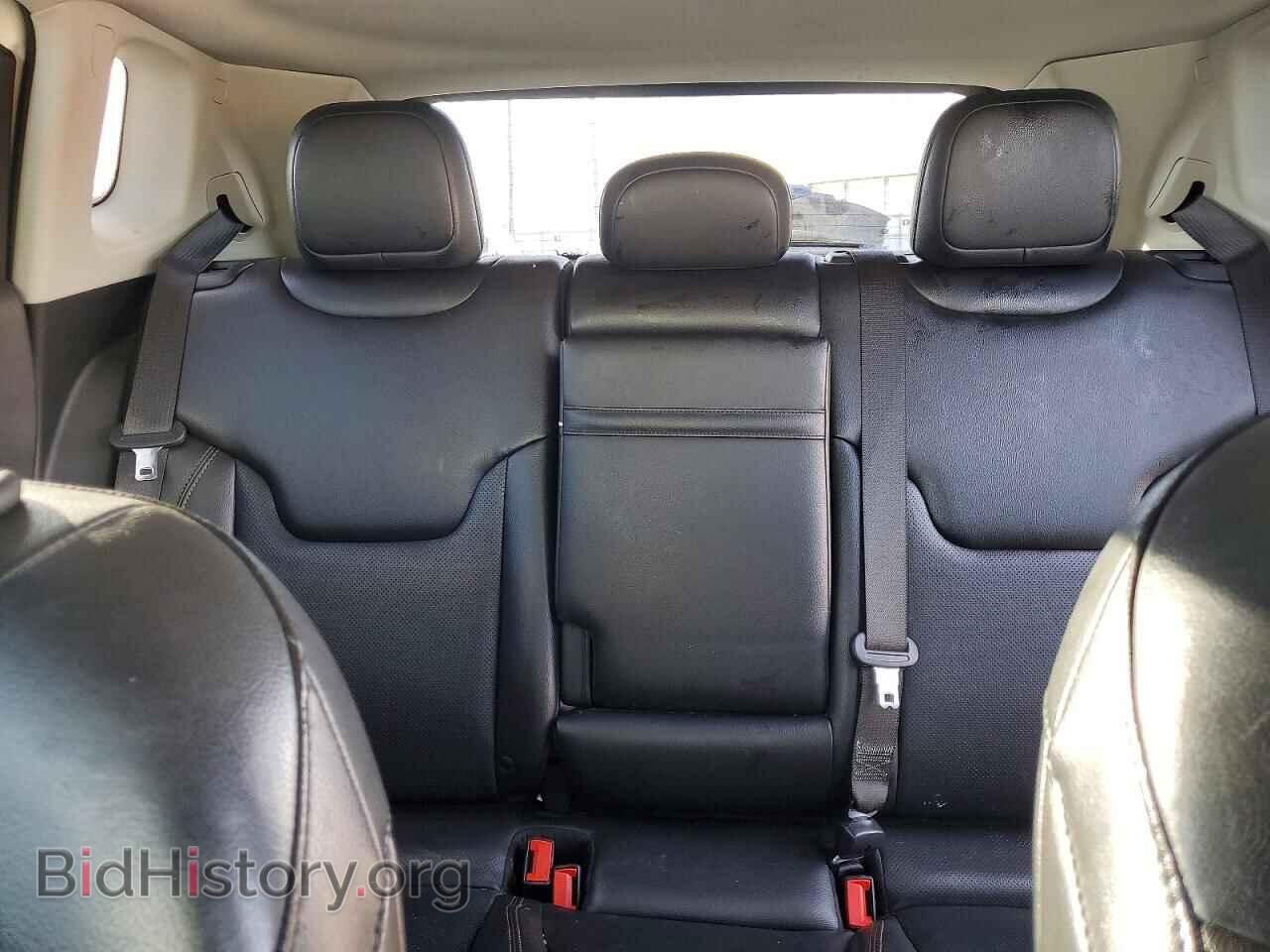 2019 JEEP COMPASS - VIN: 3C4NJDCB7KT682775 - Photo 10