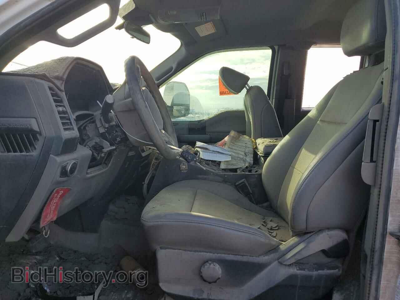 2021 FORD F250 - VIN: 1FT7X2B60MED99413 - Фото 7