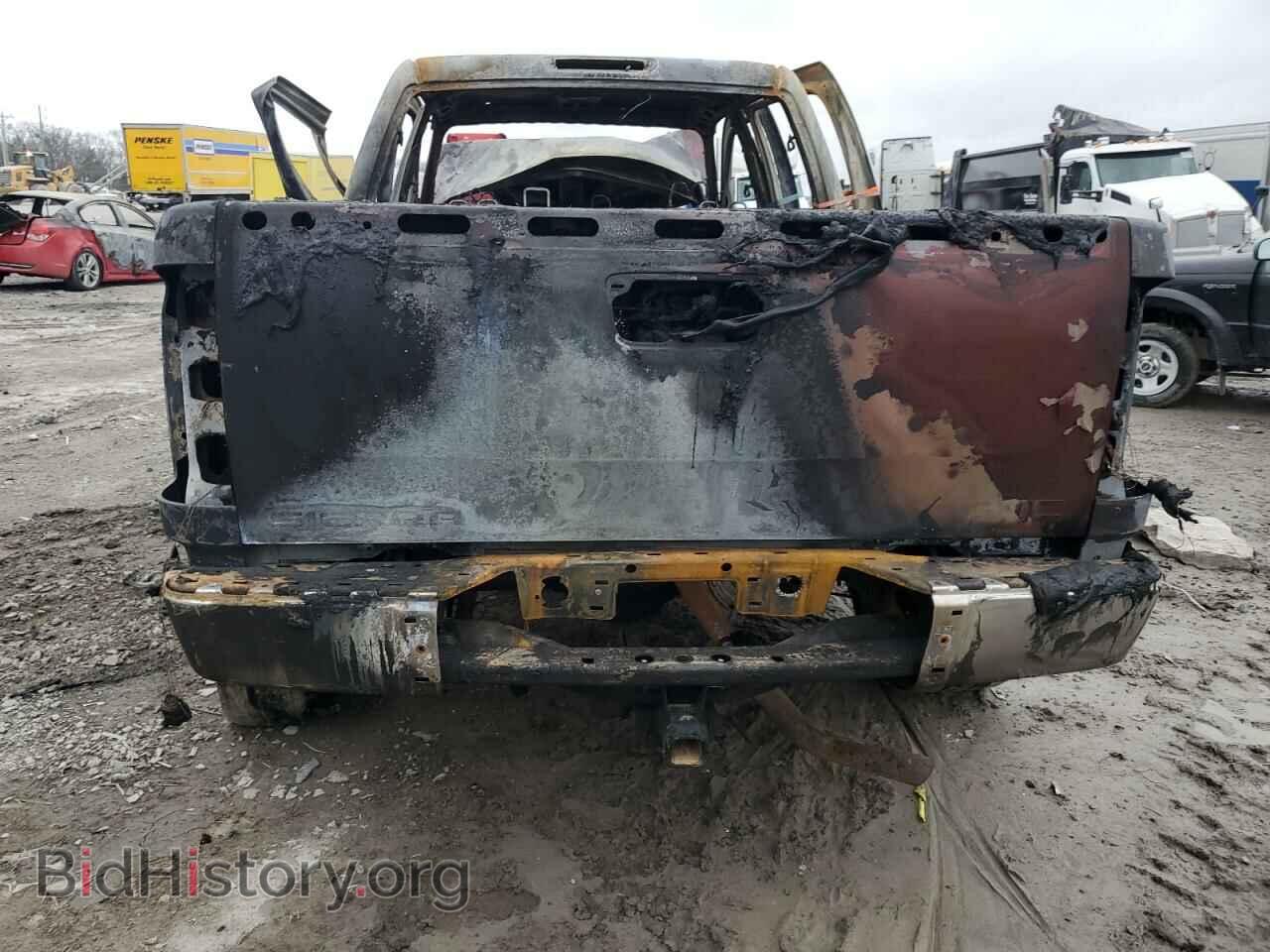 2013 GMC SIERRA - VIN: 3GTP1VE07DG334805 - Фото 6