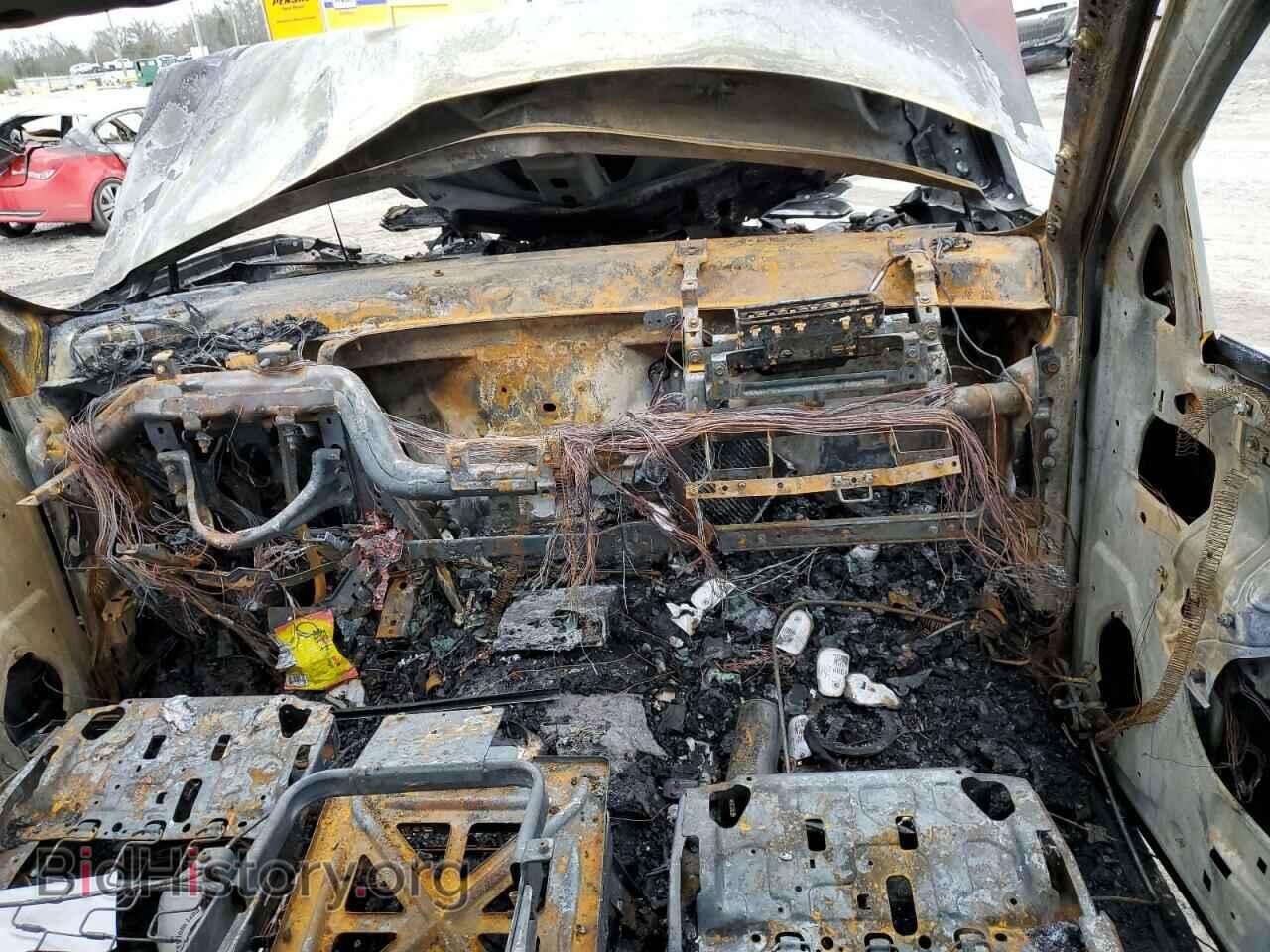 2013 GMC SIERRA - VIN: 3GTP1VE07DG334805 - Фото 8