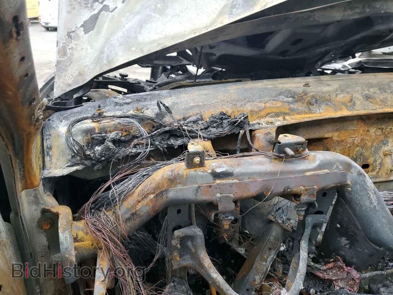 2013 GMC SIERRA - VIN: 3GTP1VE07DG334805 - Фото 9