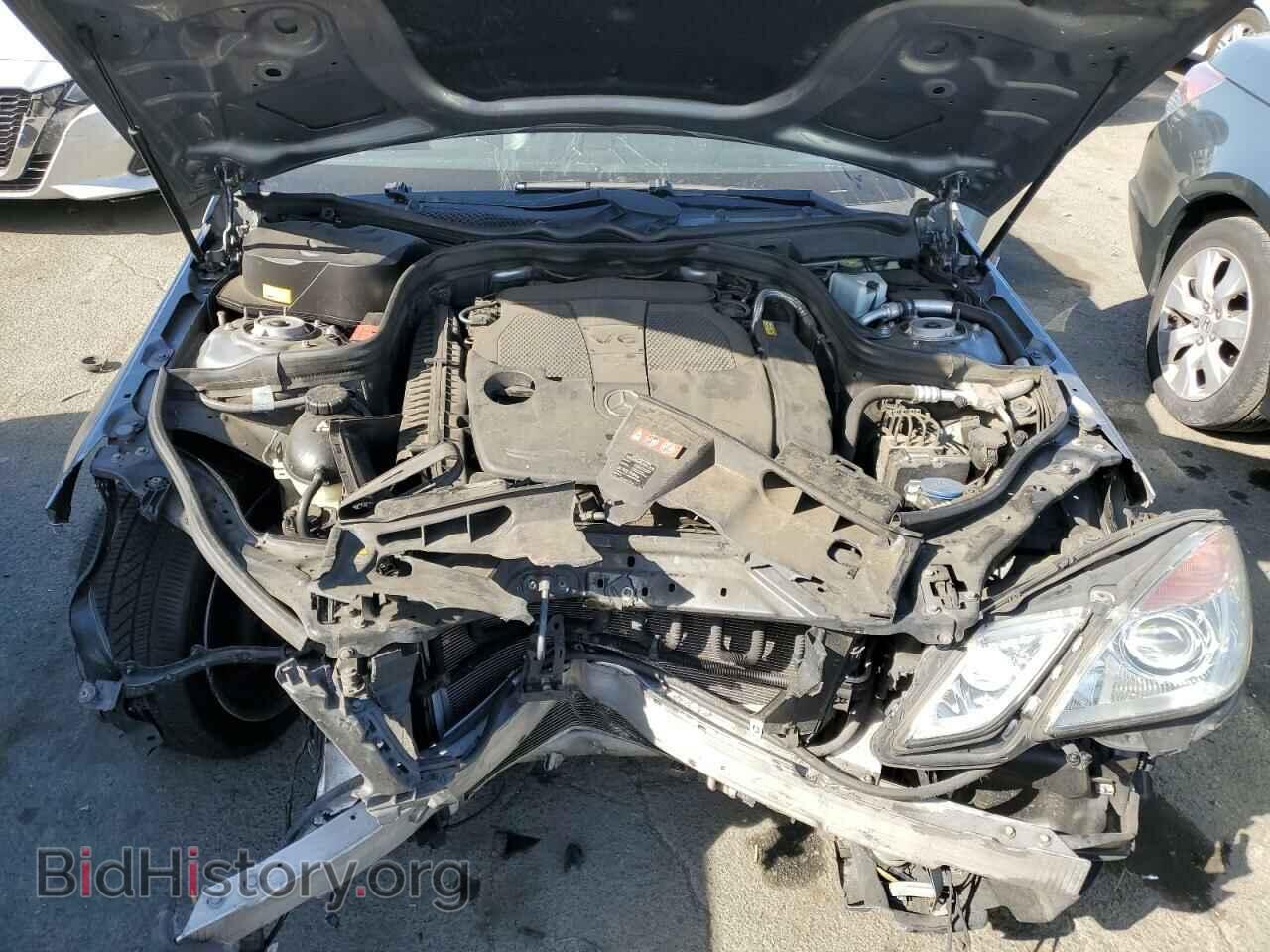 2013 MERCEDES-BENZ E-CLASS - VIN: WDDHF5KB8DA765590 - Фото 11