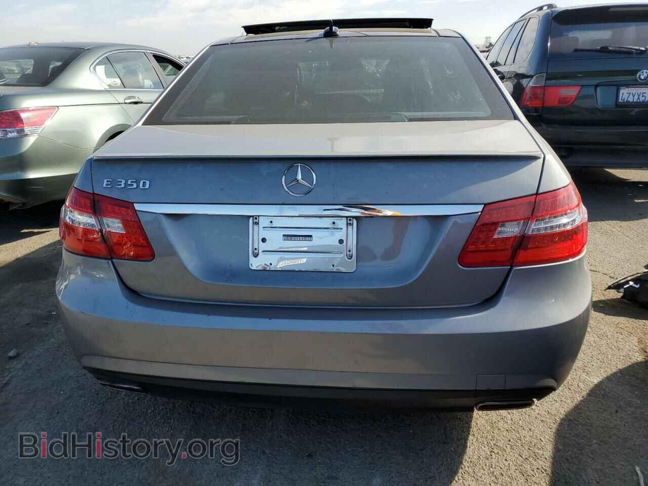 2013 MERCEDES-BENZ E-CLASS - VIN: WDDHF5KB8DA765590 - Фото 6