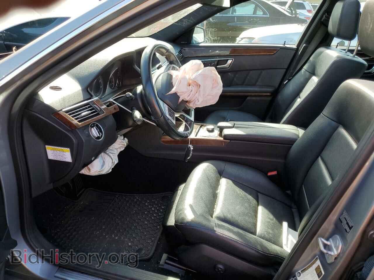 2013 MERCEDES-BENZ E-CLASS - VIN: WDDHF5KB8DA765590 - Фото 7