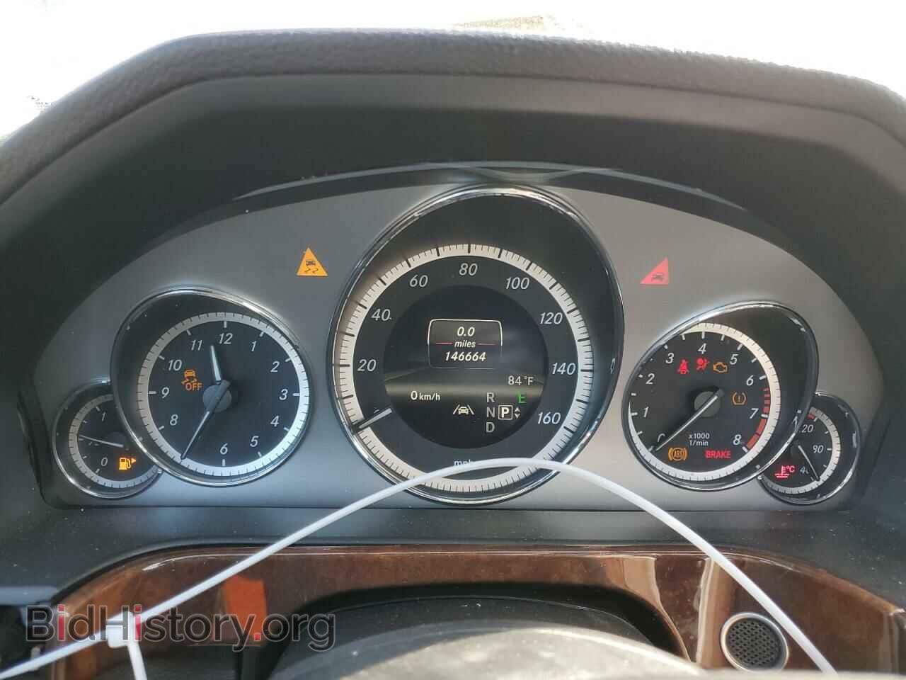 2013 MERCEDES-BENZ E-CLASS - VIN: WDDHF5KB8DA765590 - Фото 9