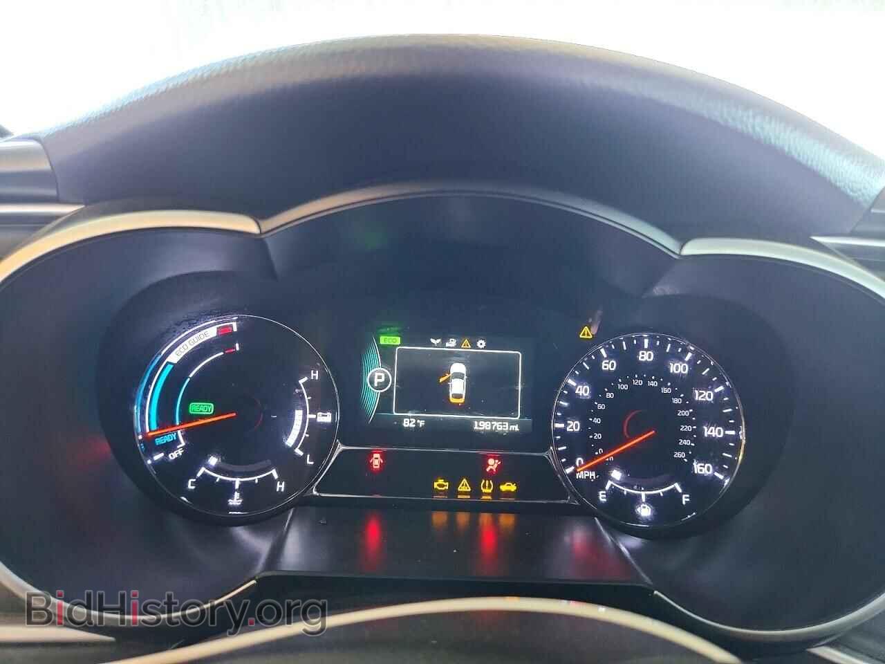 2015 KIA OPTIMA - VIN: KNAGM4AD8F5079955 - Photo 9