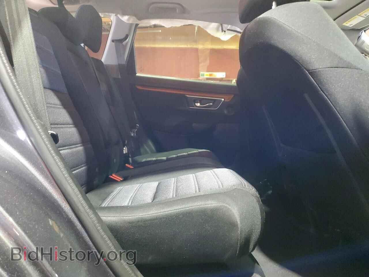 2022 HONDA CRV - VIN: 5J6RT6H57NL032154 - Фото 11