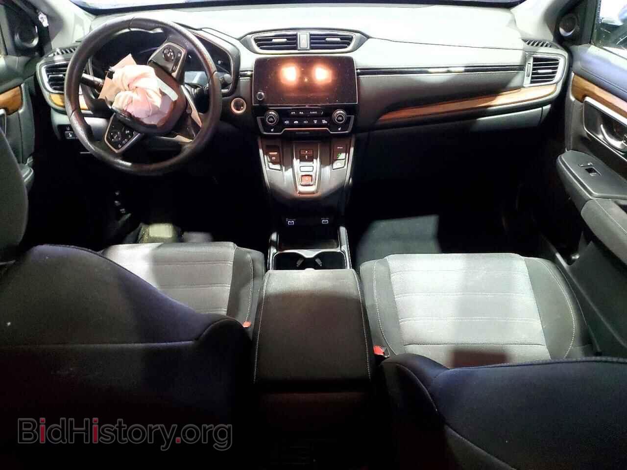 2022 HONDA CRV - VIN: 5J6RT6H57NL032154 - Фото 8