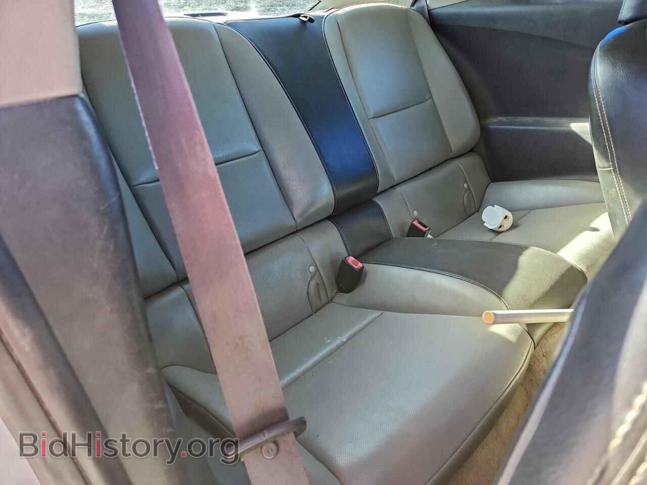 2013 CHEVROLET CAMARO - VIN: 2G1FC1E39D9209199 - Фото 10